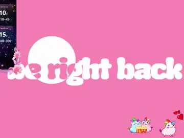 Chaturbate Best live sex cam show of mix_carmilla