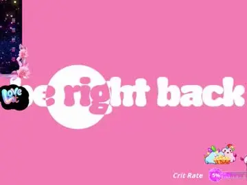 Chaturbate Sex Chat of mix_carmilla