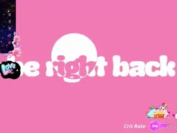 Chaturbate Free Porn Cam of mix_carmilla