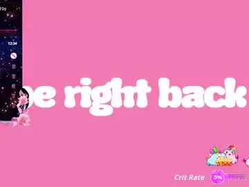 Chaturbate Live Sex Cam of mix_carmilla