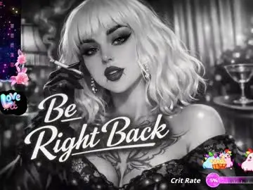 Chaturbate Adult Video Chat of mix_carmilla