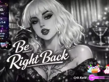 Chaturbate Sex Cam of mix_carmilla