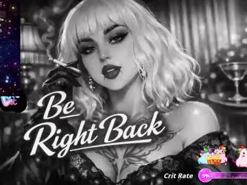 Chaturbate Nude Webcam of mix_carmilla