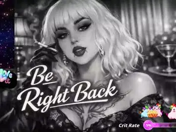 Chaturbate Best Webcam of mix_carmilla