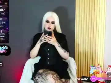 Chaturbate Best Webcam of mix_carmilla