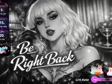 Chaturbate Best live sex cam show of mix_carmilla