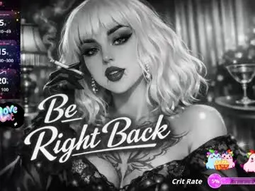 Chaturbate Live Porn of mix_carmilla