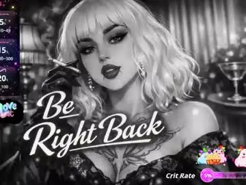 Chaturbate Best Webcam of mix_carmilla