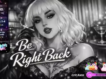 Chaturbate Free Porn Cam of mix_carmilla