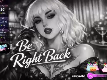 Chaturbate Live Sex Cam of mix_carmilla