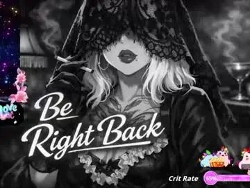 Chaturbate Best live sex cam show of mix_carmilla