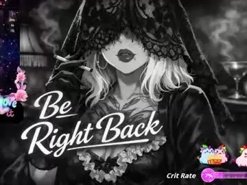 Chaturbate Adult Video Chat of mix_carmilla