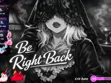 Chaturbate Live Sex Cam of mix_carmilla