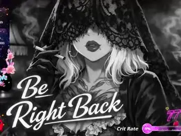 Chaturbate Best live sex cam show of mix_carmilla
