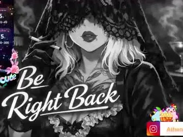 Chaturbate Live Porn of mix_carmilla