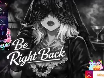 Chaturbate Live Sex of mix_carmilla