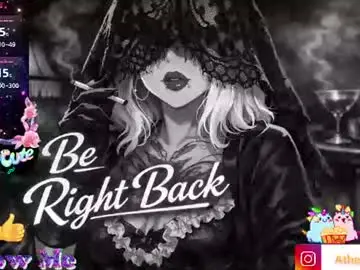 Chaturbate Sex Chat of mix_carmilla