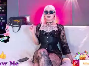 Chaturbate Nude Webcam of mix_carmilla