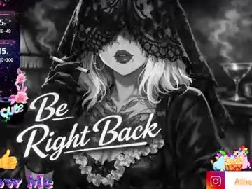 Chaturbate Adult Video Chat of mix_carmilla
