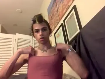 Chaturbate Sex Cam of stxllaxcx