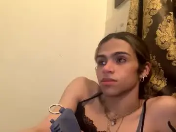 Chaturbate Nude Webcam of stxllaxcx