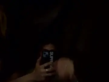 Chaturbate Nude Webcam of stxllaxcx