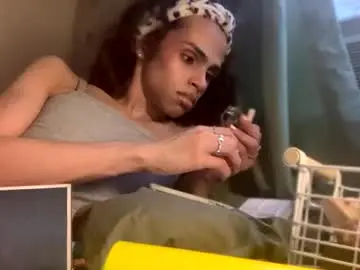 Chaturbate Nude Webcam of stxllaxcx