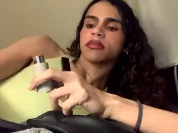 Chaturbate Nude Webcam of stxllaxcx