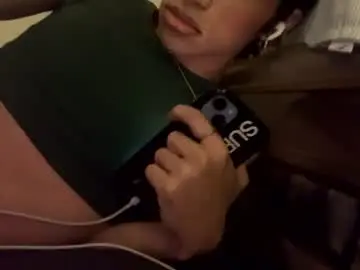 Chaturbate Live Sex of stxllaxcx