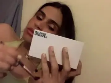 Chaturbate Live Sex Cam of stxllaxcx