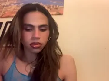 Chaturbate Live Porn of stxllaxcx
