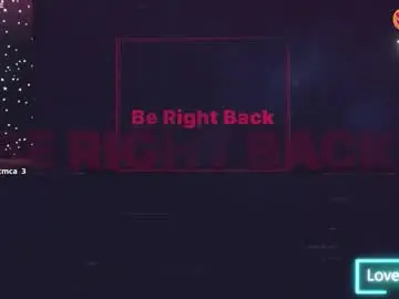 Chaturbate Watch Live Sex Cams of tonitemptation04