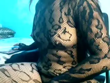 Chaturbate Nude Webcam of vxyn69