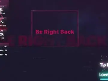 Chaturbate Nude Webcam of xxasiantscummerxx