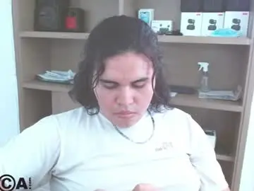 Chaturbate Live Porn of _possession_