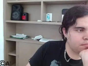 Chaturbate Best Webcam of _possession_