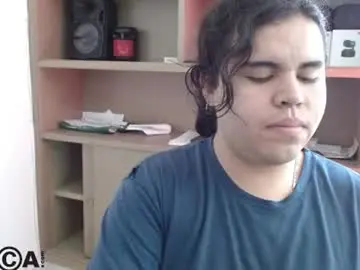 Chaturbate Live Porn of _possession_