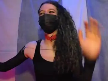 Chaturbate Adult Video Chat of charlydestroyer
