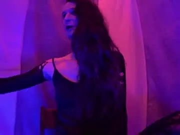 charlydestroyer from chaturbate