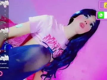 Chaturbate Adult Webcams of cristinadollsex