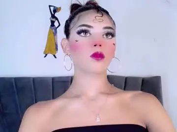 Chaturbate Free Live Porn of cristinadollsex