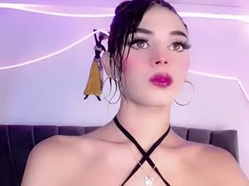 Chaturbate Adult Webcam of cristinadollsex