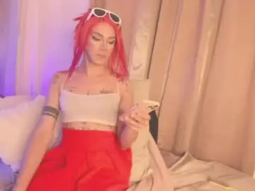 Chaturbate Live Porn of danielamay00