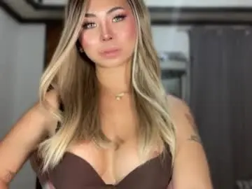 Chaturbate Best Webcam of deliciousfaye