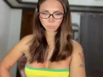 Chaturbate Best Webcam of deliciousfaye