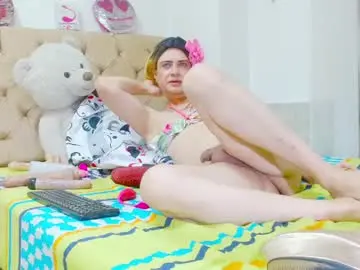 Chaturbate Live Porn of dolldirtyxxx1