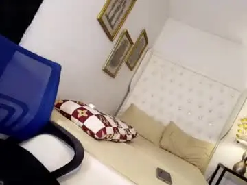 Chaturbate Sex Cam of joannajoson9