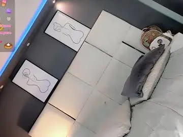 Chaturbate Adult Video Chat of manellyksparklee