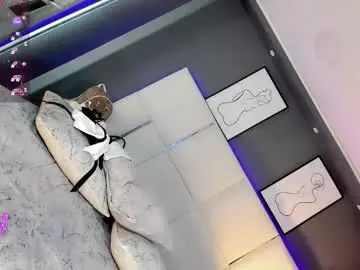 Chaturbate Best live sex cam show of manellyksparklee