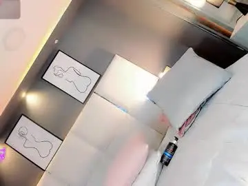 Chaturbate Private Sex Chat of manellyksparklee